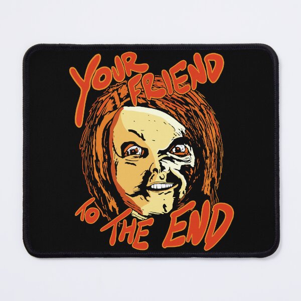 Item preview, Child’s Play Chucky Horror Slasher designed and sold by Jamie Collins.