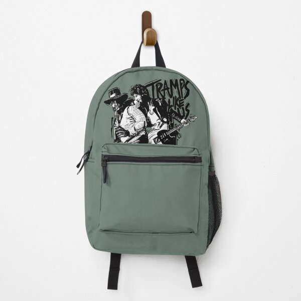 Item preview, Bruce Springsteen Born To Run Rock Band Green designed and sold by Jamie Collins.