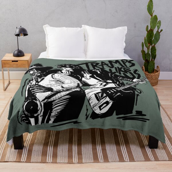 Item preview, Bruce Springsteen Born To Run Rock Band Green designed and sold by Jamie Collins.