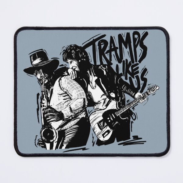 Item preview, Bruce Springsteen Born To Run Rock Band Blue designed and sold by Jamie Collins.