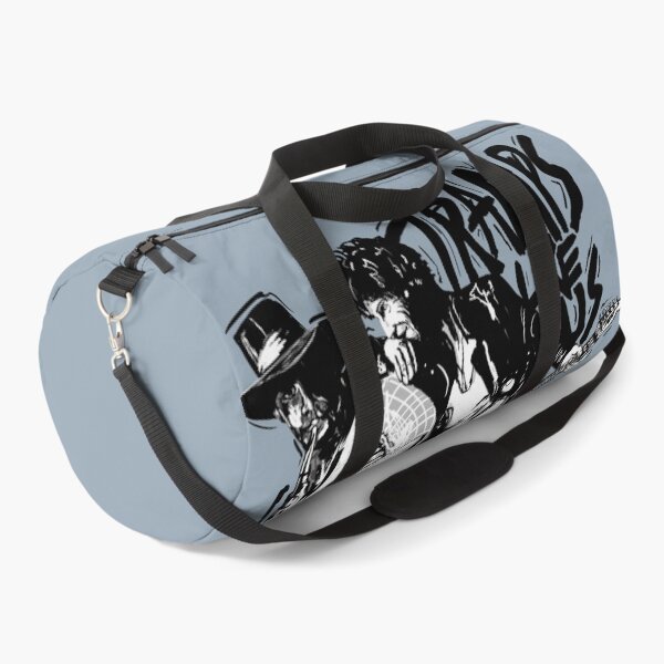 Item preview, Bruce Springsteen Born To Run Rock Band Blue designed and sold by Jamie Collins.
