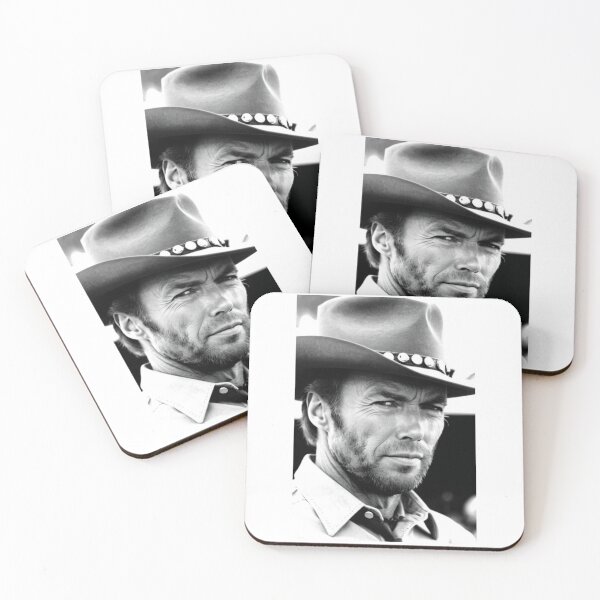 Item preview, Cinema - Emblematic Western Actor, Figure of the Wild West designed and sold by Beat-It.