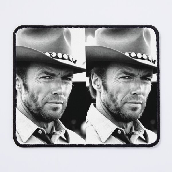 Item preview, Cinema - Emblematic Western Actor, Figure of the Wild West designed and sold by Beat-It.