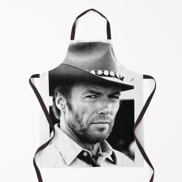 Item preview, Cinema - Emblematic Western Actor, Figure of the Wild West designed and sold by Beat-It.