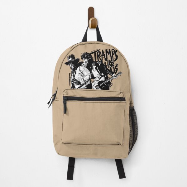 Item preview, Bruce Springsteen Born To Run Rock Band Brown designed and sold by Jamie Collins.