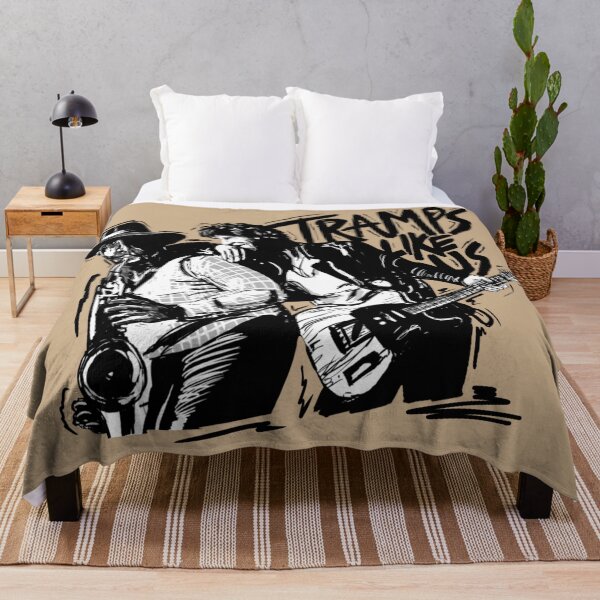 Item preview, Bruce Springsteen Born To Run Rock Band Brown designed and sold by Jamie Collins.