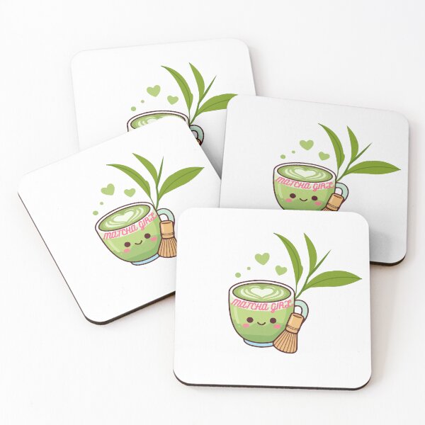 Item preview, Matcha girl design for every woman who loves matcha designed and sold by ewicraft.
