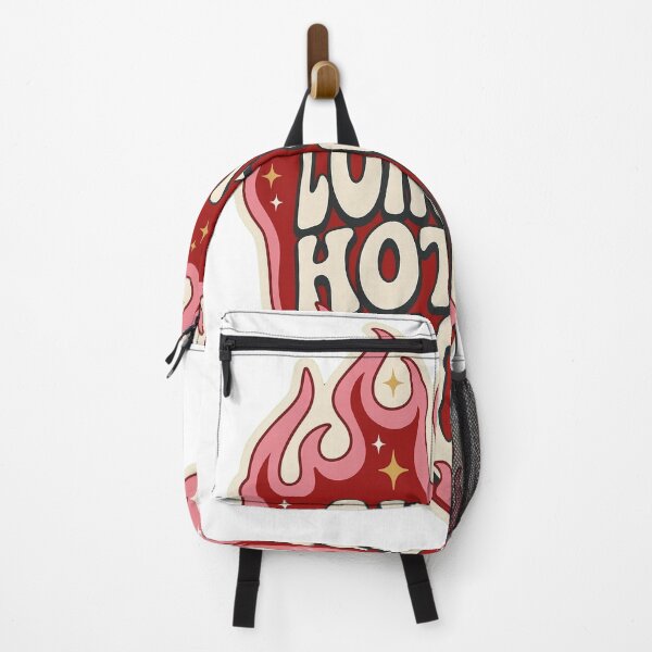 Item preview, Long Live Hot Mom Retro Flame designed and sold by MysticBloom68.