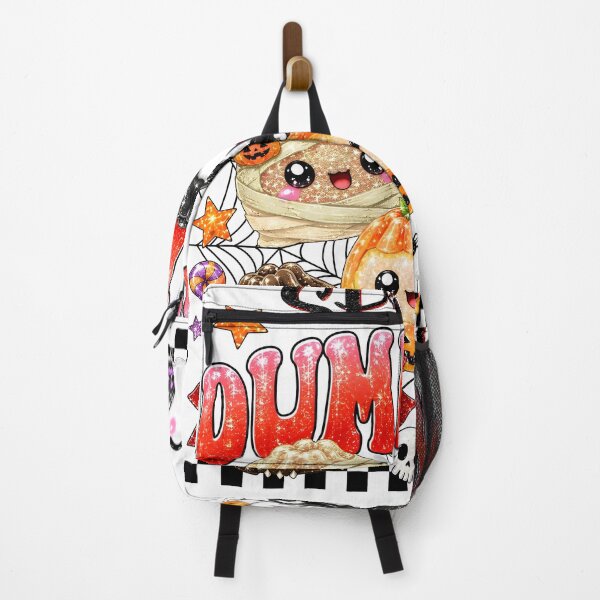 Item preview, Cute Kawaii Spooky Dumpling Halloween Tee designed and sold by cosettacir6382.