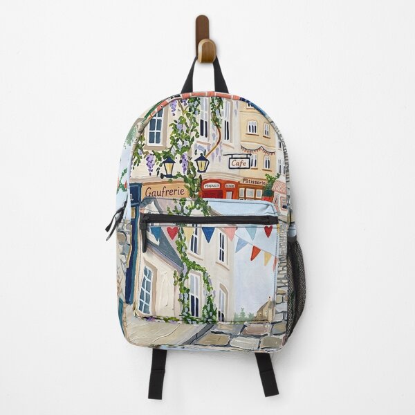 Item preview, Edinburgh, Scotland designed and sold by POSTERIOCREW.