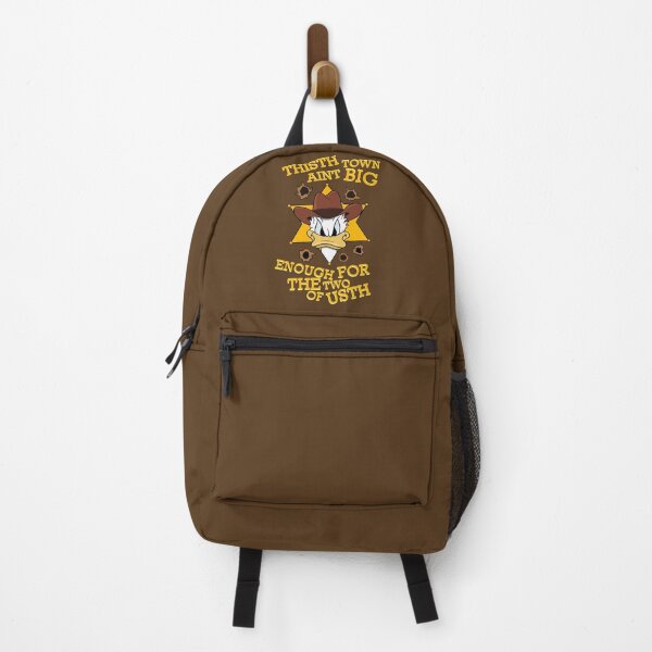 Item preview, Donald Duck Wild West Sheriff designed and sold by Jamie Collins.