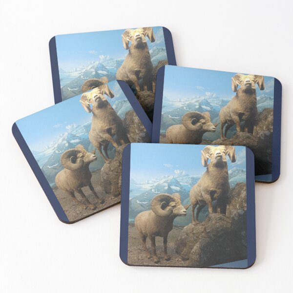 Item preview, Mountain views  designed and sold by Canopy & Canvas.
