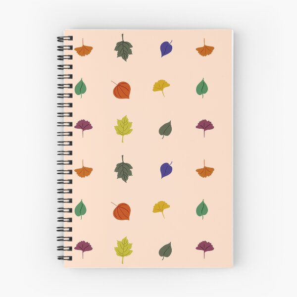 Item preview, Fall Leaves On Peach Schnapps designed and sold by artistmaria.