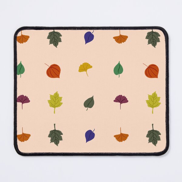 Item preview, Fall Leaves On Peach Schnapps designed and sold by artistmaria.