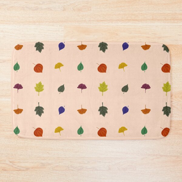 Item preview, Fall Leaves On Peach Schnapps designed and sold by artistmaria.