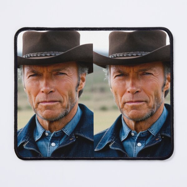 Item preview, Cinema - Emblematic Western Actor, Figure of the Wild West designed and sold by Beat-It.