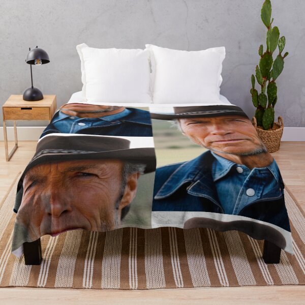 Item preview, Cinema - Emblematic Western Actor, Figure of the Wild West designed and sold by Beat-It.