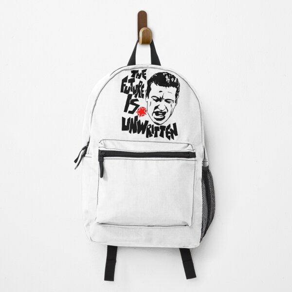 Item preview, Joe Strummer The Clash The Future Is Unwritten designed and sold by Jamie Collins.