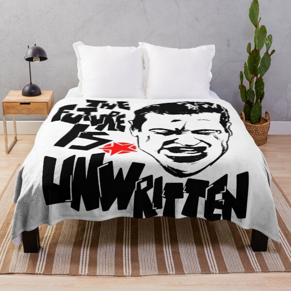 Item preview, Joe Strummer The Clash The Future Is Unwritten designed and sold by Jamie Collins.