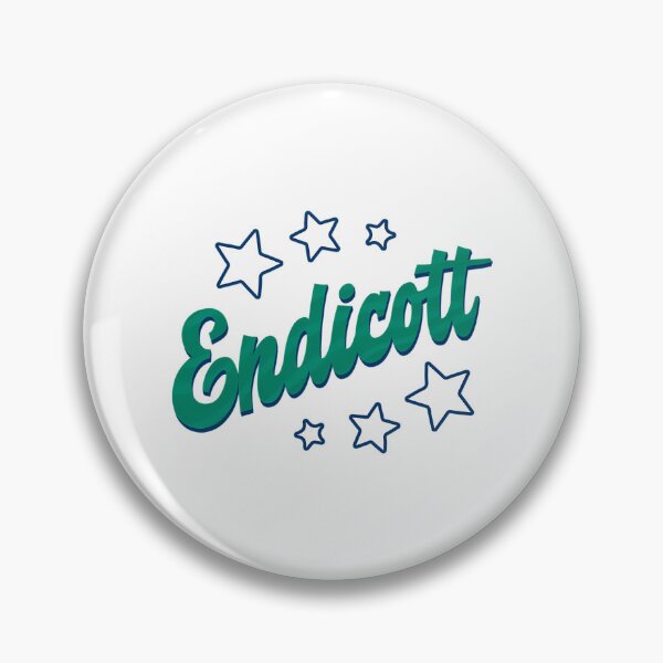 Item preview, Endicott  designed and sold by PCXEXCHANGE.