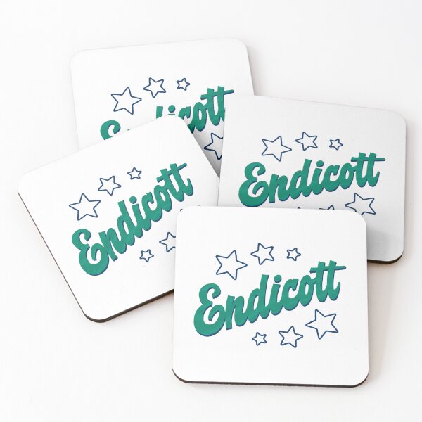 Item preview, Endicott  designed and sold by PCXEXCHANGE.