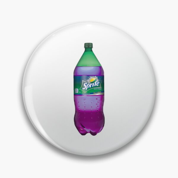Item preview, Dirty Sprite designed and sold by Garstshop.