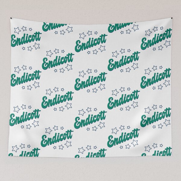 Item preview, Endicott  designed and sold by PCXEXCHANGE.