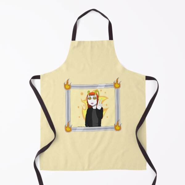 Item preview, Literally Hell - Lucy Anime designed and sold by Literally Hell Shop.