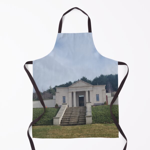 Item preview, Mayfield Garden Building in Winter Greenery designed and sold by somebody who lived.