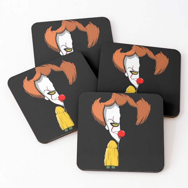 Item preview, Georgie Stephen King IT Horror  designed and sold by Jamie Collins.