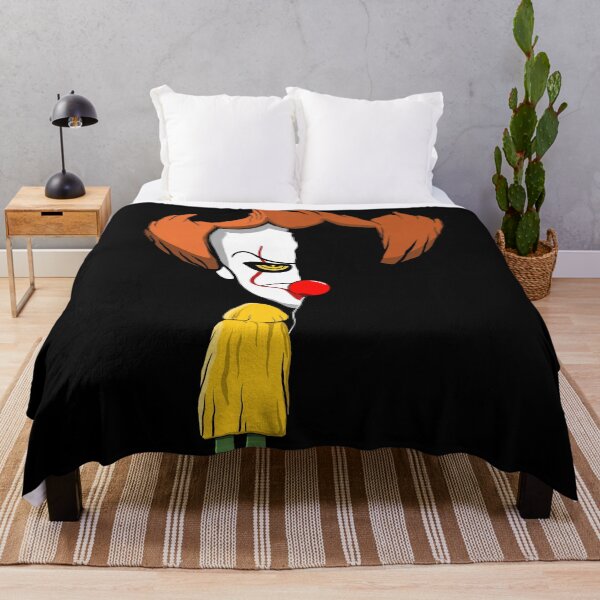 Item preview, Georgie Stephen King IT Horror designed and sold by Jamie Collins.