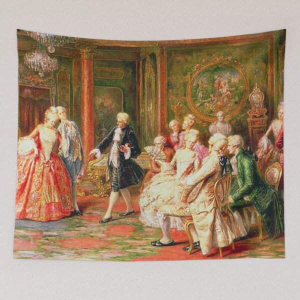 Item preview, The Waltz designed and sold by SharonTheFirst.
