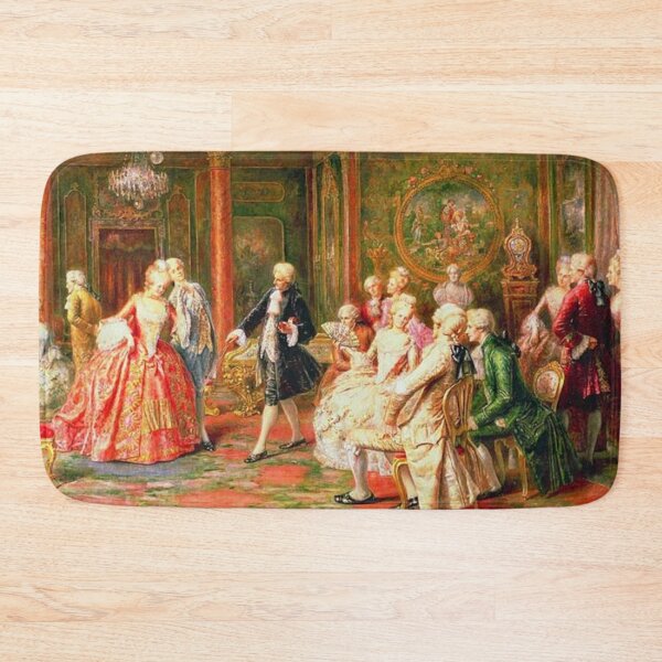 Item preview, The Waltz designed and sold by SharonTheFirst.