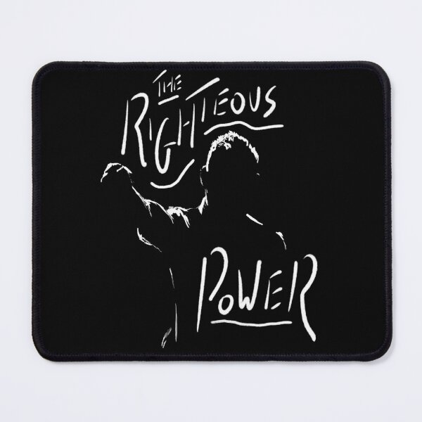 Item preview, Bruce Springsteen The Righteous Power Live Rock Music designed and sold by Jamie Collins.
