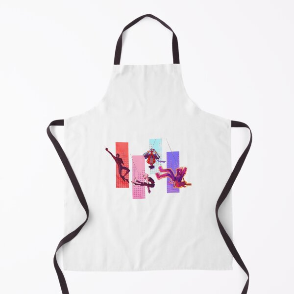 Item preview, Spider Punk designed and sold by MiriamsPencil.