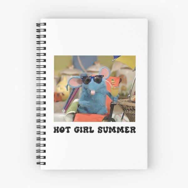 Item preview, Hot Mouse Summer designed and sold by ArmondLatorr.