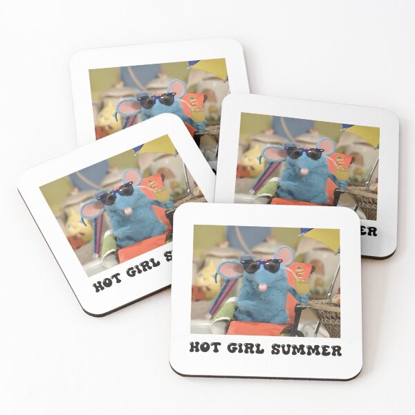 Item preview, Hot Mouse Summer designed and sold by ArmondLatorr.