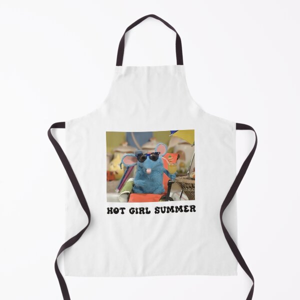 Item preview, Hot Mouse Summer designed and sold by ArmondLatorr.
