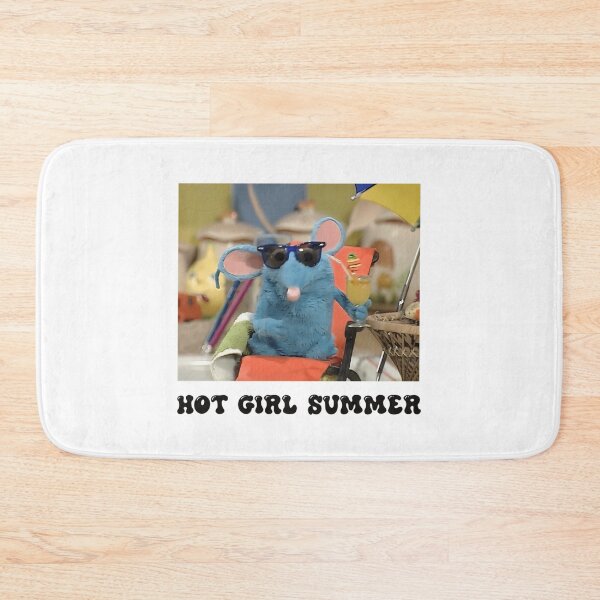 Item preview, Hot Mouse Summer designed and sold by ArmondLatorr.