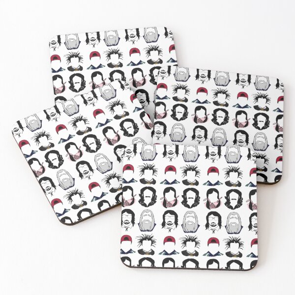 Item preview, Foo Rock Band Music designed and sold by Jamie Collins.