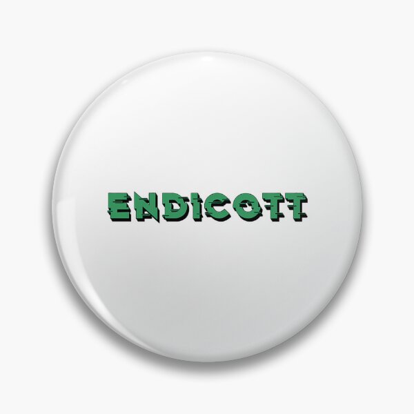 Item preview, Endicott  designed and sold by PCXEXCHANGE.