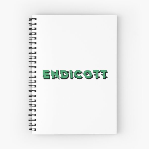 Item preview, Endicott  designed and sold by PCXEXCHANGE.