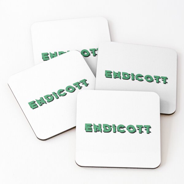 Item preview, Endicott  designed and sold by PCXEXCHANGE.