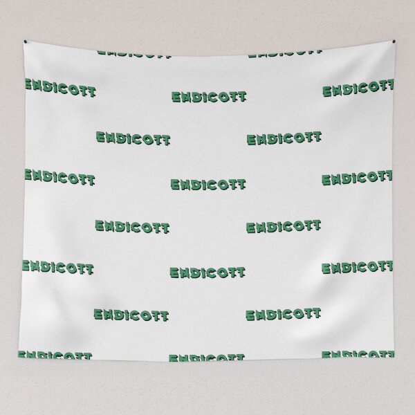 Item preview, Endicott  designed and sold by PCXEXCHANGE.