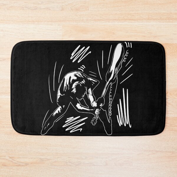 Item preview, Clash London Calling Punk Rock Band designed and sold by Jamie Collins.