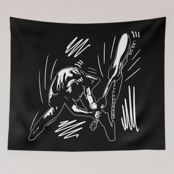 Item preview, Clash London Calling Punk Rock Band designed and sold by Jamie Collins.