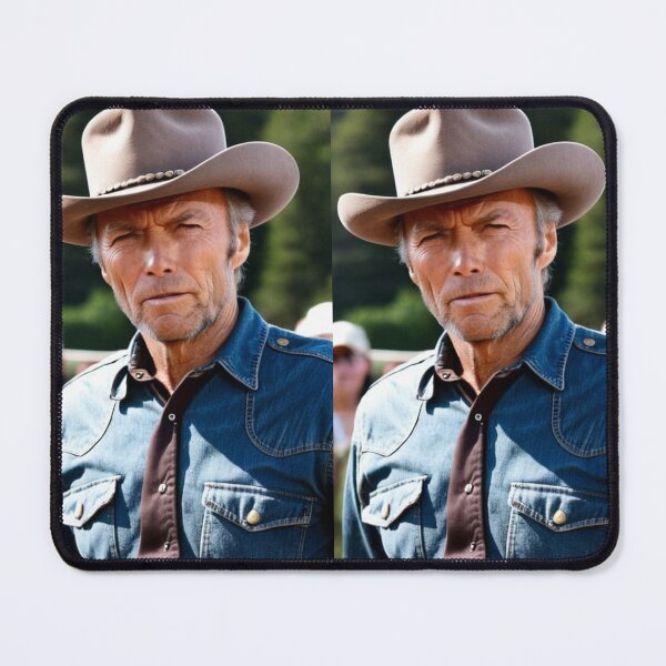 Item preview, Cinema - Emblematic Western Actor, Figure of the Wild West designed and sold by Beat-It.