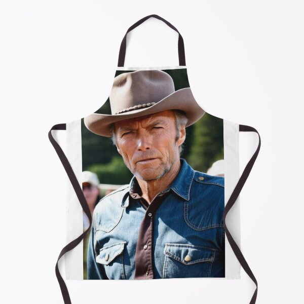 Item preview, Cinema - Emblematic Western Actor, Figure of the Wild West designed and sold by Beat-It.