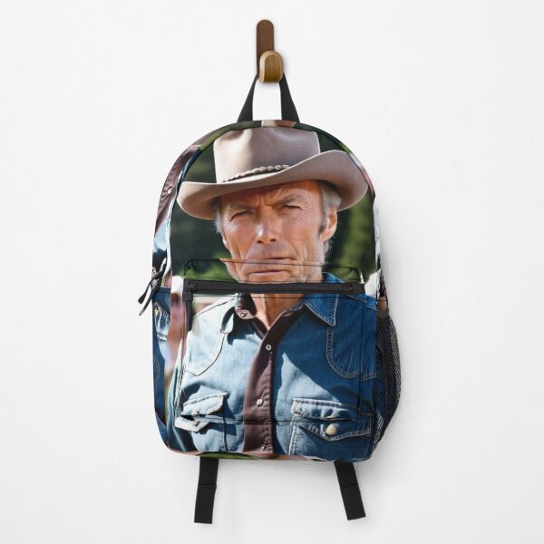 Item preview, Cinema - Emblematic Western Actor, Figure of the Wild West designed and sold by Beat-It.