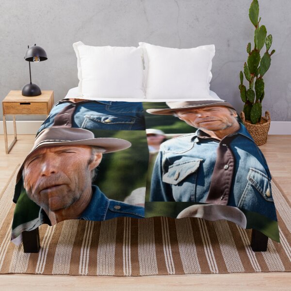 Item preview, Cinema - Emblematic Western Actor, Figure of the Wild West designed and sold by Beat-It.
